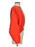 Universal Thread Orange Pullover Sweater Size S - photo 4
