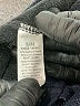 Unbranded Stripes Blue Casual Pants Size S - photo 7