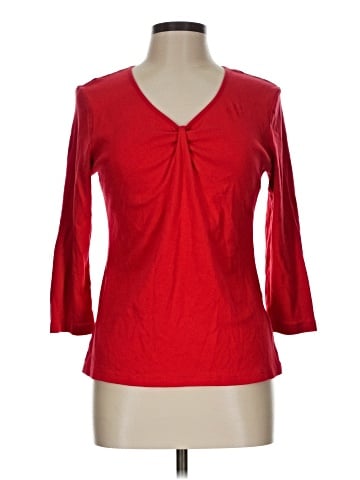 Covington 3/4 Sleeve T-Shirt (view 1)