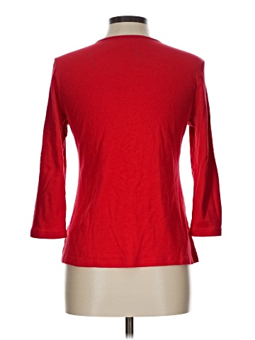 Covington 3/4 Sleeve T-Shirt (view 2)