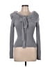Klesis Gray Cardigan Size L - photo 1