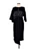 ASOS Black Cocktail Dress Size 6 - photo 1