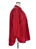 Live 4 Truth 100% Polyester Red 3/4 Sleeve Blouse Size 2X - photo 4