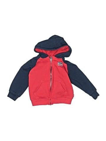 Levi's Zip Up Hoodie (view 1)