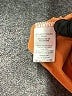 ASTR The Label Orange Bodysuit Size XL - photo 4
