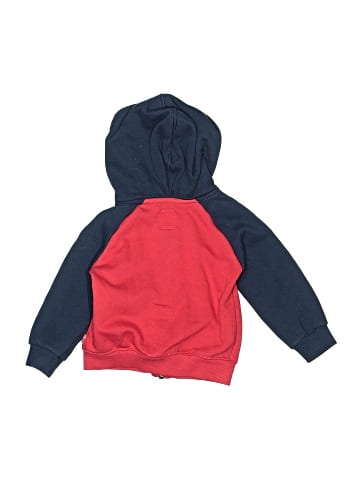 Levi's Zip Up Hoodie (view 2)