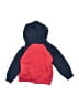 Levi's Red Zip Up Hoodie 18-24 MO / 24 MO - photo 2