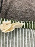 Unbranded Stripes Green Romper Size M - photo 4