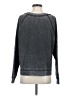 Unbranded Graphic Gray Sweatshirt Size XS - photo 2