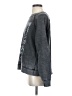 Unbranded Graphic Gray Sweatshirt Size XS - photo 5