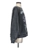 Unbranded Graphic Gray Sweatshirt Size XS - photo 4