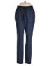 Magellan Outdoors Solid Blue Casual Pants Size XS - photo 1