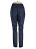 Magellan Outdoors Solid Blue Casual Pants Size XS - photo 2