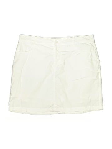 St. John's Bay Casual Skirt (view 1)