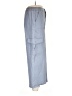 Unbranded Blue Cargo Pants Size L - photo 4