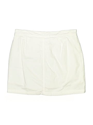 St. John's Bay Casual Skirt (view 2)