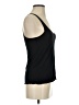 Hi-Line Black Tank Top Size S - photo 4
