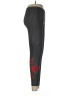 Terez Black Leggings Size M - photo 4