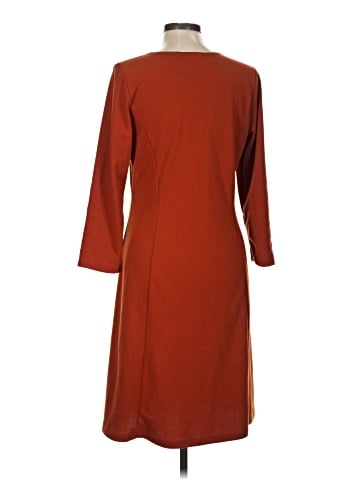 Susan Graver Casual Dress (view 1)