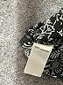 Maurices 100% Polyester Silver Long Sleeve Blouse Size XXL - photo 8