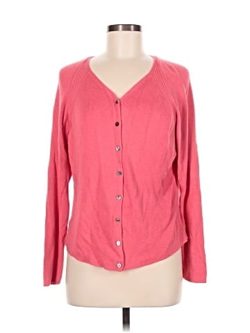 Valerie Stevens Cardigan (view 1)