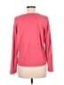 Valerie Stevens Pink Cardigan Size M - photo 2