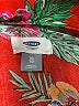 Old Navy 100% Rayon Orange Sleeveless Blouse Size XL - photo 7