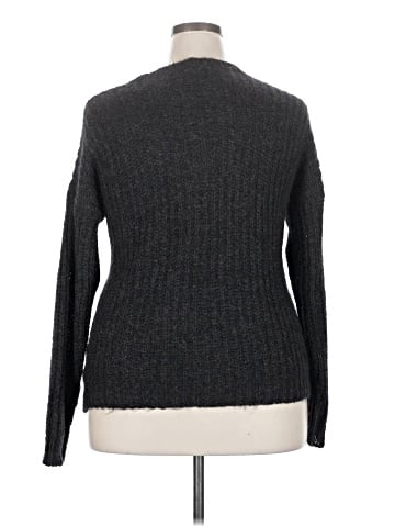 Acote Pullover Sweater (view 2)
