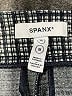 SPANX Houndstooth Gray Dress Pants Size M - photo 3