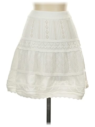 Willow & Wind Casual Skirt (view 1)