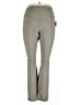 Ultra Flirt Gray Active Pants Size 2X - photo 1