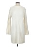 H&M Ivory Casual Dress Size S - photo 1