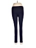 Grane Solid Blue Active Pants Size L - photo 2