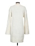 H&M Ivory Casual Dress Size S - photo 2