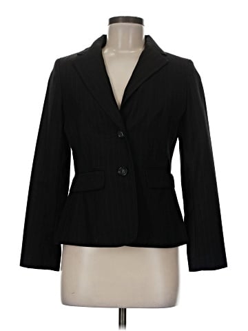 Ann Taylor Factory Blazer (view 1)