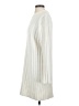 H&M Ivory Casual Dress Size S - photo 5