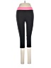 RBX Color Block Black Active Pants Size M - photo 1