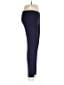Grane Solid Blue Active Pants Size L - photo 4