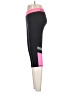 RBX Color Block Black Active Pants Size M - photo 5
