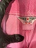 Hard Tail Pink Athletic Shorts Size 16 - photo 3