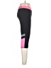 RBX Color Block Black Active Pants Size M - photo 4