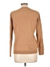 J.Crew Factory Store 100% Cotton Tan Pullover Sweater Size L - photo 2