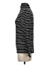 J.ING Black Long Sleeve Turtleneck Size S - photo 5
