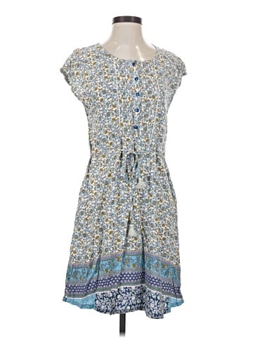 Matilda Jane Casual Dress (view 1)