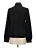 Everly Black Long Sleeve Blouse Size S - photo 2