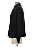 Everly Black Long Sleeve Blouse Size S - photo 5