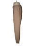 Ann Taylor LOFT Solid Tan Dress Pants Size M - photo 5