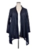 Lane Bryant Blue Cardigan Size 18 - 20 Plus - photo 1