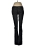 Tennis Chevron-herringbone Black Jeans Size 8 - photo 1