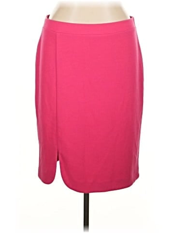 Elle Casual Skirt (view 1)
